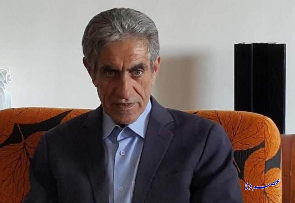 فراخوان گردآوری آثار استاد فریدون داوری برای انتشار «دیوان ایل احساس»