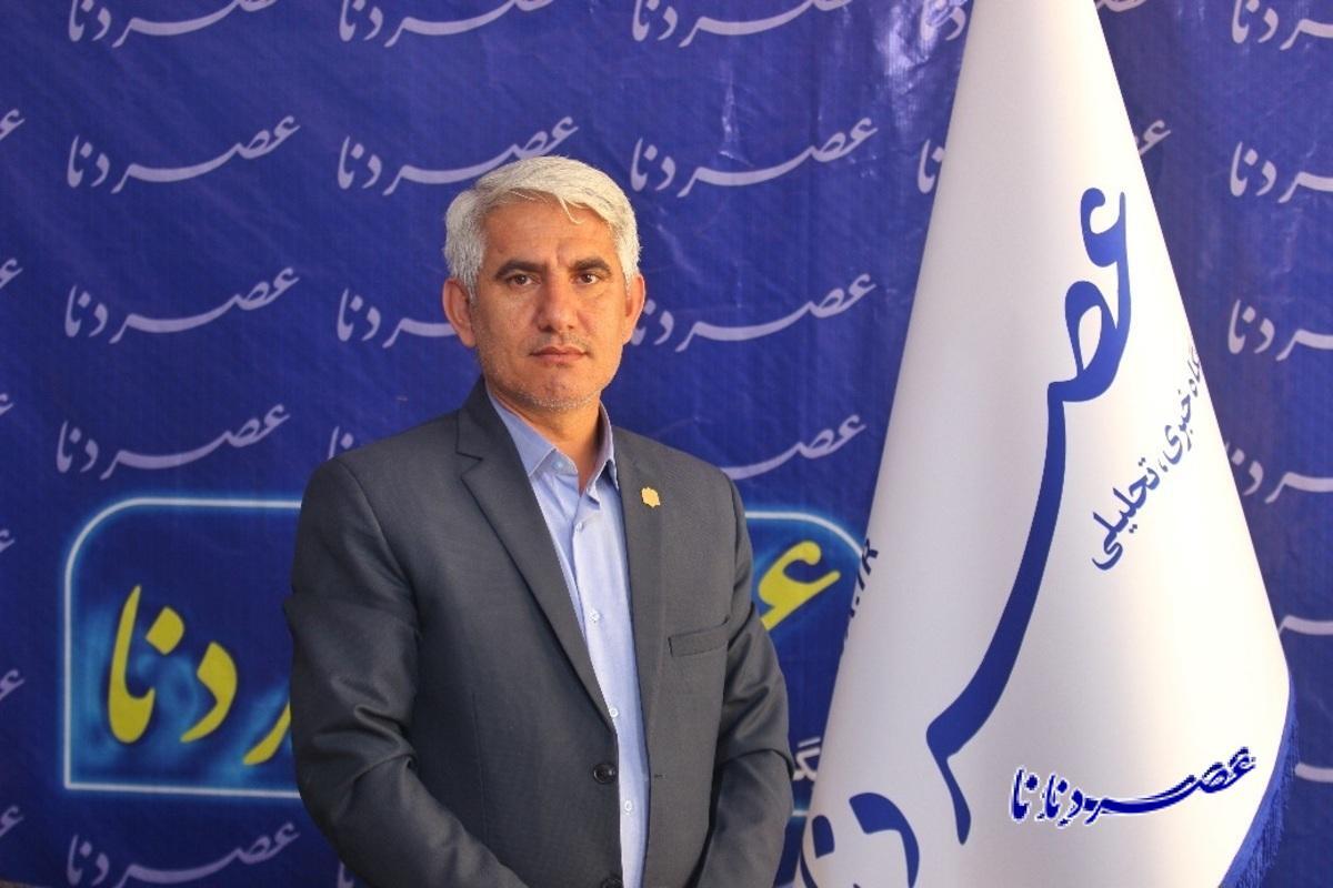 بیمه تمام خطر؛ پیشنهاد نوسازی مدارس برای جبران خسارات احتمالی ساختمان یک مدرسه فرسوده در یاسوج!