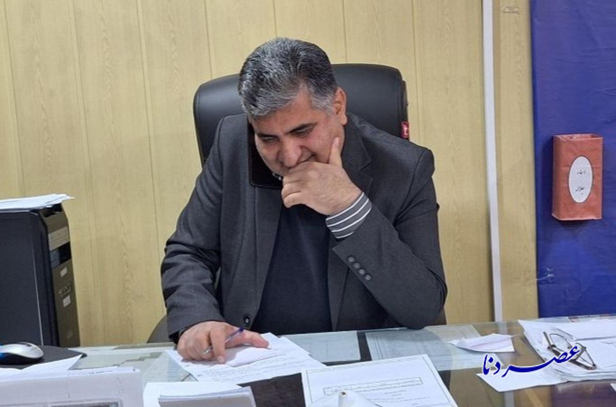 حکم انتصاب فرماندار بویراحمد در هاله از ابهام  هفت ماه بلاتکلیفی در شهرستان بویراحمد!