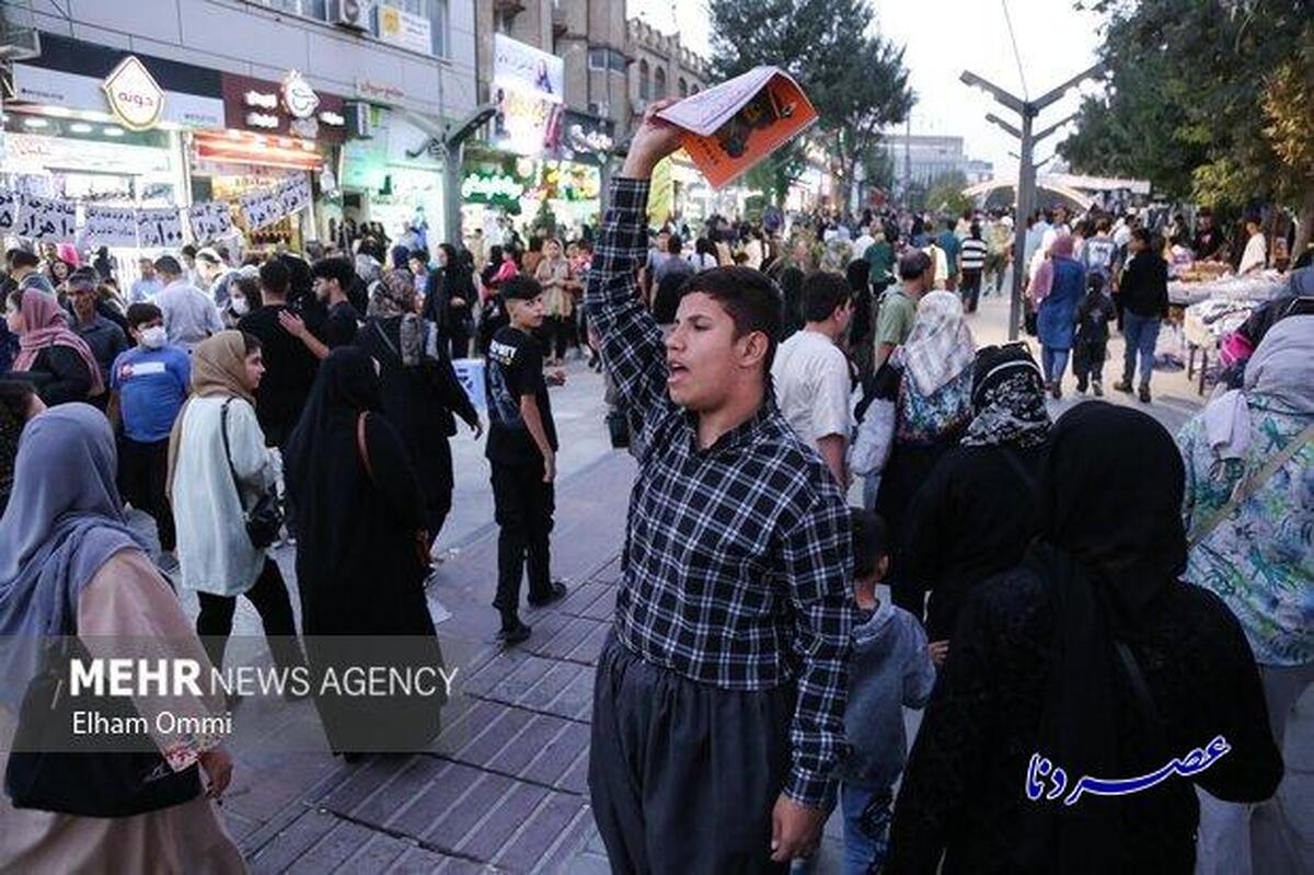 نظارت ضعیف بر بازار دهدشت؛ از چندقیمتی کالاها تا گشتهایی که بی تاثیرند