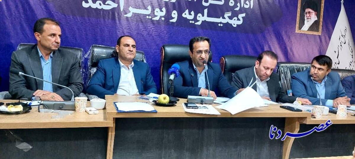 کد ثبت‌نام مدارس فاقد استحکام کهگیلویه و بویراحمد بسته می ماند جان دانش اموزان در خطر است