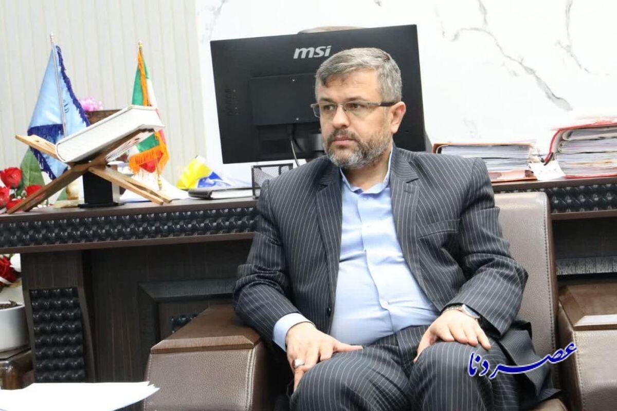 پیام دادستان مرکز‌استان بمناسبت شهادت مأموران نیروی انتظامی