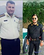 شهادت ۲ مامور فراجا در کهگیلویه و بویراحمد