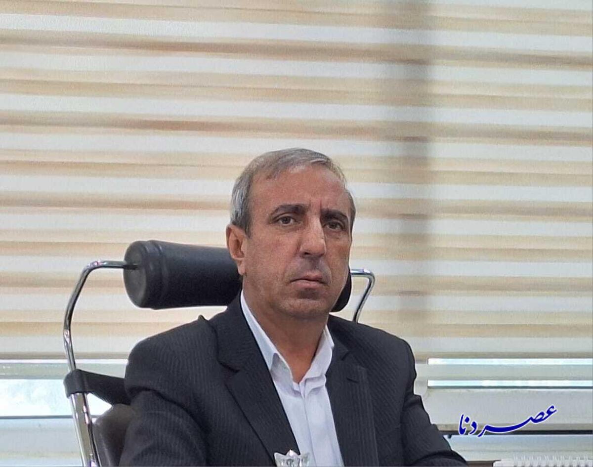 تحقق ۱۰۰ درصدی جذب اعتبارات سال ۱۴۰۳ در کهگیلویه و بویراحمد