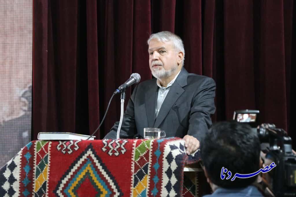 وعده شتاب در احیای بافت تاریخی دهدشت و فعال‌سازی ۴۲ پروژه گردشگری کهگیلویه