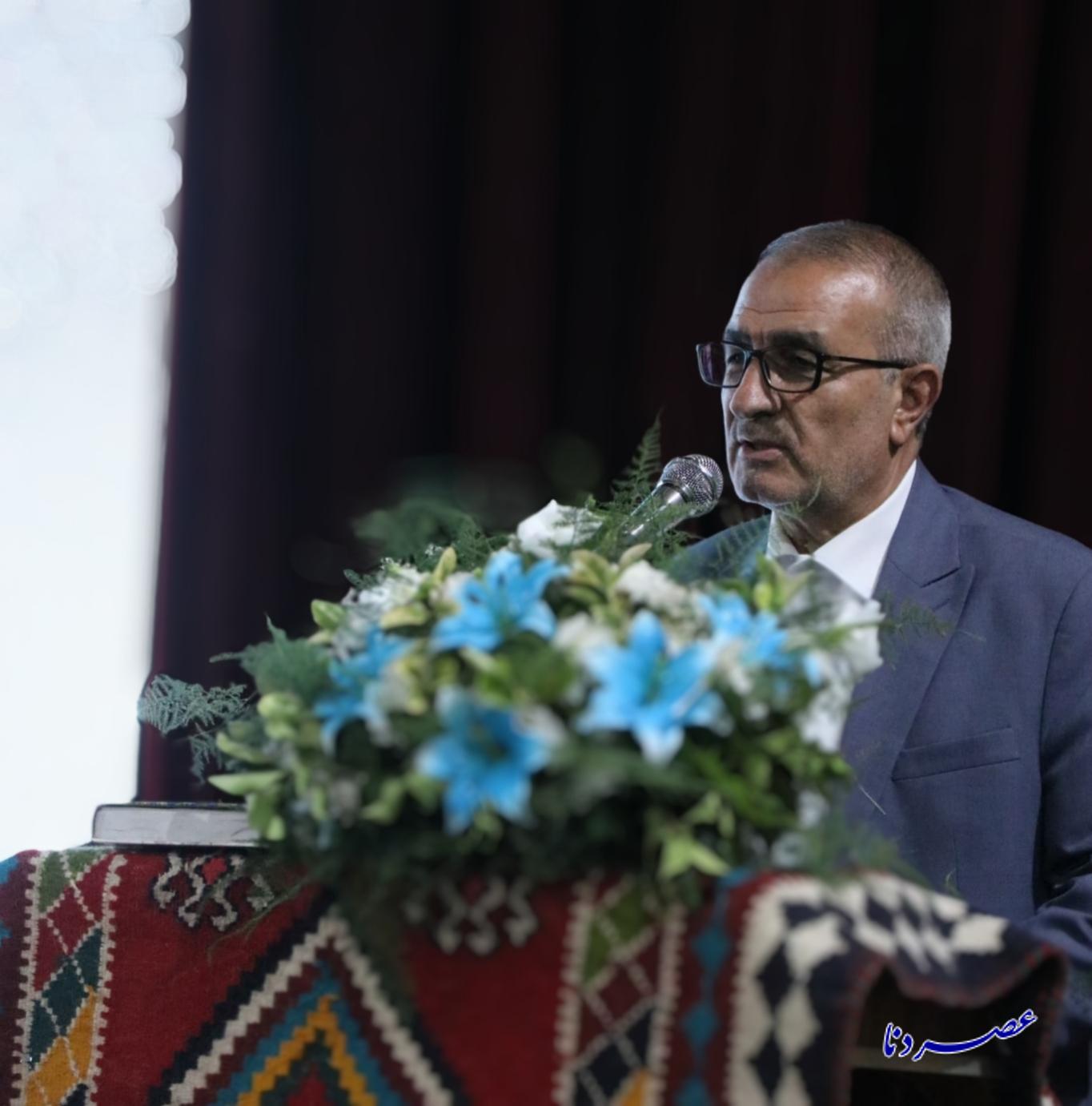 وعده شتاب در احیای بافت تاریخی دهدشت و فعال‌سازی ۴۲ پروژه گردشگری کهگیلویه