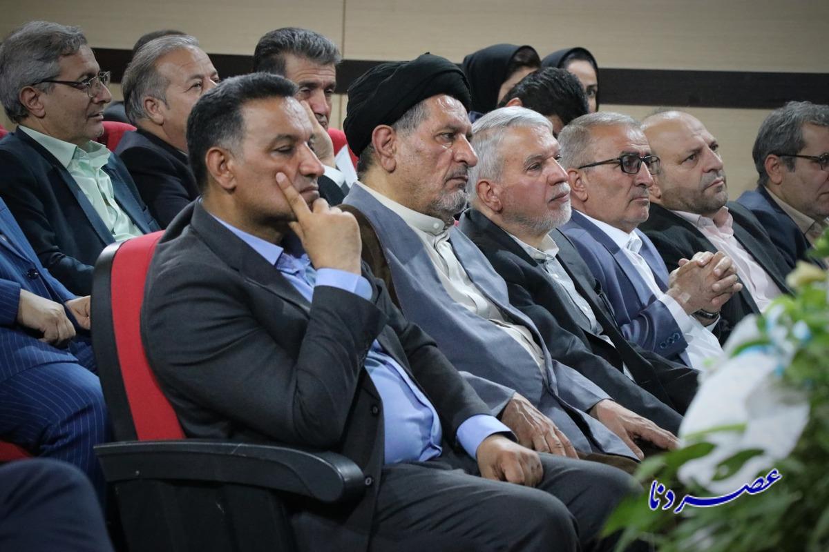 وعده شتاب در احیای بافت تاریخی دهدشت و فعال‌سازی ۴۲ پروژه گردشگری کهگیلویه