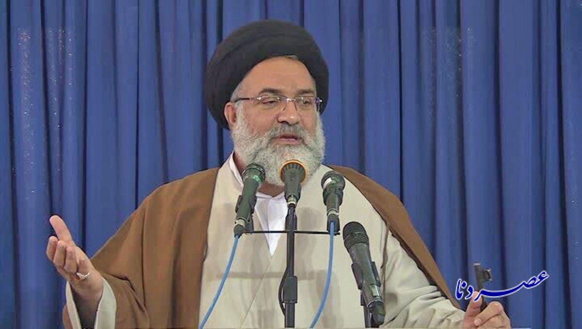 گلایه امام جمعه یاسوج از وضعیت بهداشتی گوشت توزیع‌شده بین مردم