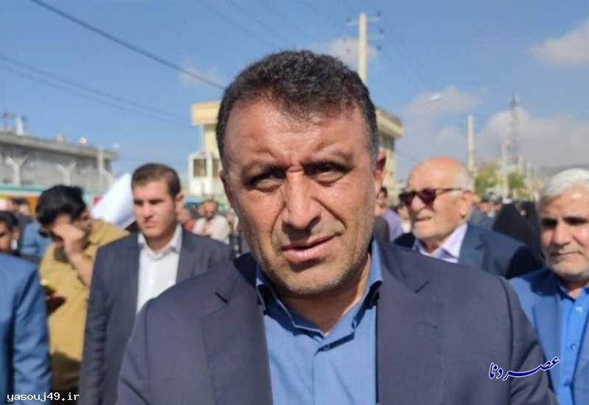 پاسخ می‌خواهیم؛ مطالبه‌گری اهالی روستای مهریان از نماینده بویراحمد