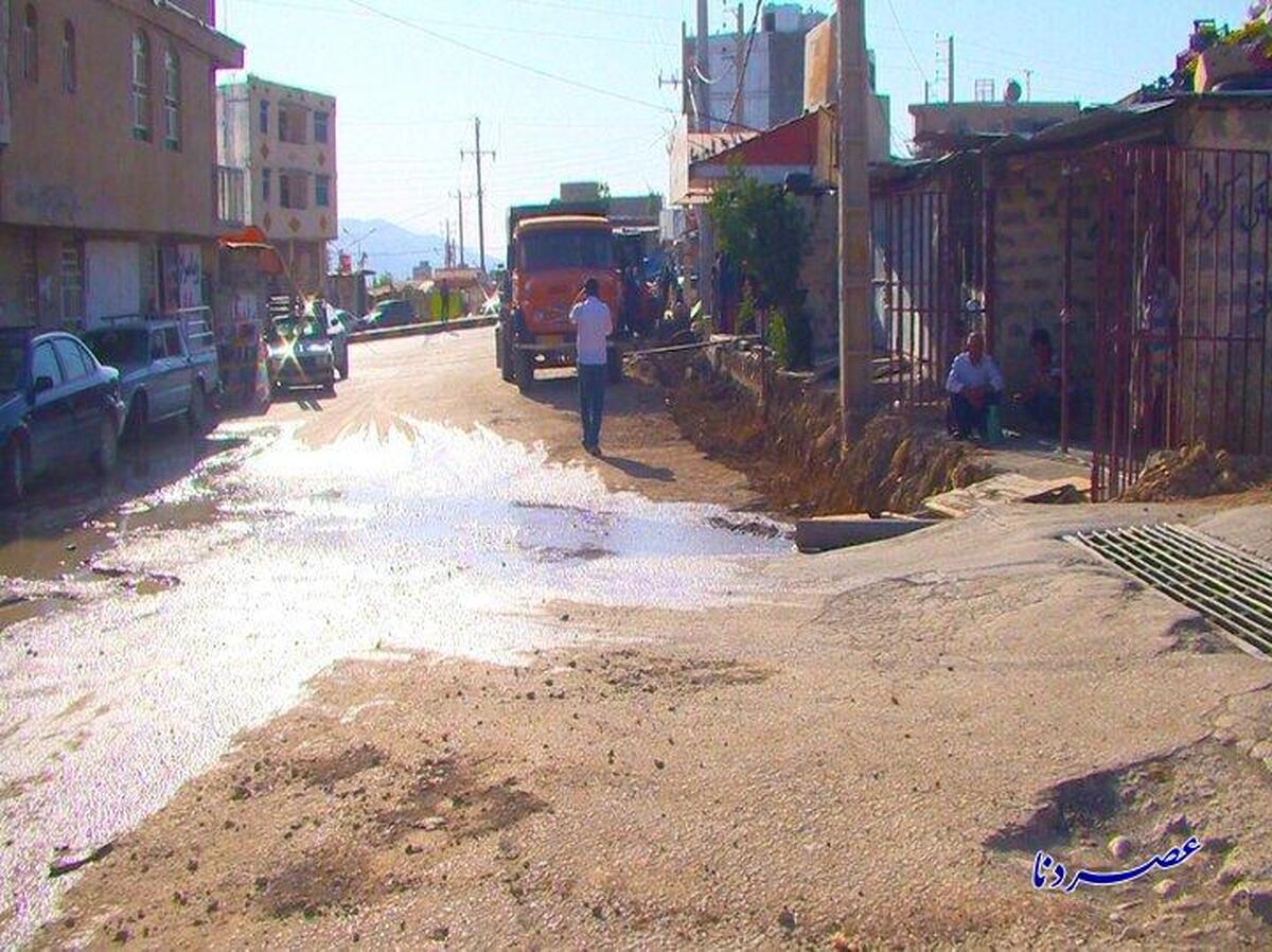 افزایش مناطق حاشیه نشین در کهگیلویه و بویراحمد؛۱۱محله نیازمند امکانات