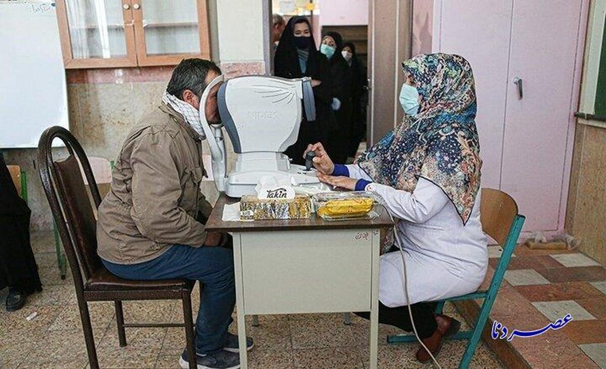 شهرستان بویراحمد؛ پایلوت اجرای طرح پزشک خانواده شد