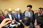 از نوشابه بازکردن‌ها تا غیبت تاجگردون و جیم زدن دو مدیر استانی در جسله شورای اداری/سفر بی‌ثمر؛ فرصتی که در کهگیلویه و بویراحمد سوخت