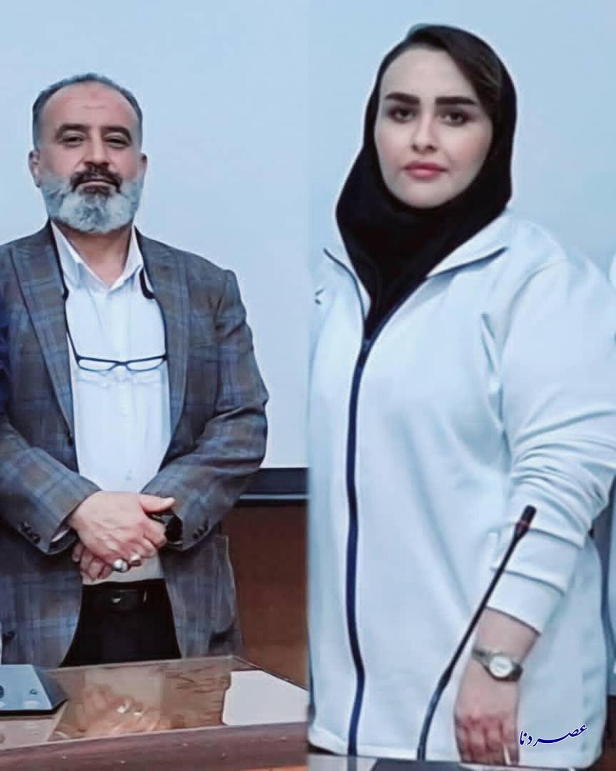 انتخاب دو داور باتجربه نجات‌غریق کهگیلویه و بویراحمد برای قضاوت در مسابقات کشوری