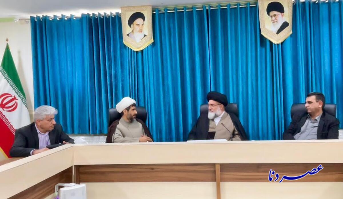 دانشگاه محل علم، اندیشه و آینده‌سازی است و باید حرمت و جایگاه آن حفظ شود   دانشگاه مادر استان نیازمند حمایت ویژه دستگاه‌ها و حفظ جایگاه آموزش عالی است