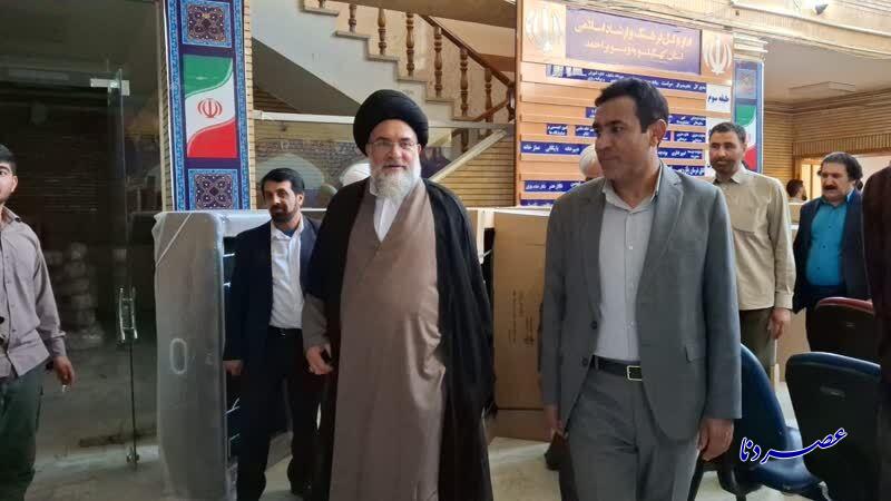 اهدای تجهیزات به بیش از 100 کانون فرهنگی فعال استان کهگیلویه و بویراحمد + تصاویر اهدای تجهیزات به بیش از 100 کانون فرهنگی فعال استان کهگیلویه و بویراحمد + تصاویر