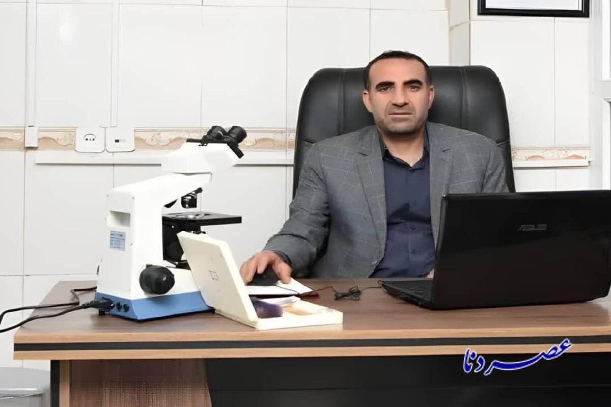 راه اندازی آزمایشگاه طبی با وام فرزندآوری در یاسوج؛ماجرای قورت دادن قورباغه چه بود!
