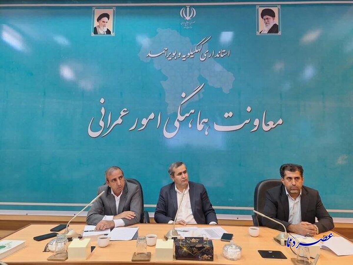 نظارت مستمر و مطالعات دقیق، رمز موفقیت طرح‌های عمرانی است