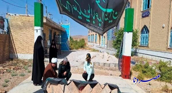 در هفته دفاع مقدس یادی کنیم از شهید گمنام ۲۰ ساله دهدشتی هنوز بی‌سنگ قبر است