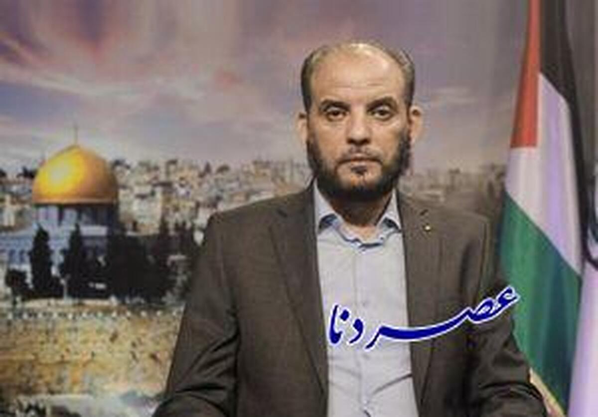 حماس در مراسم امضای توافق آتش بس در مصر شرکت نمی‌کند