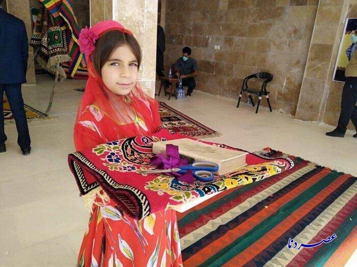 انتخاب سربیشه به عنوان روستای ملی صنایع دستی کهگیلویه و بویراحمد