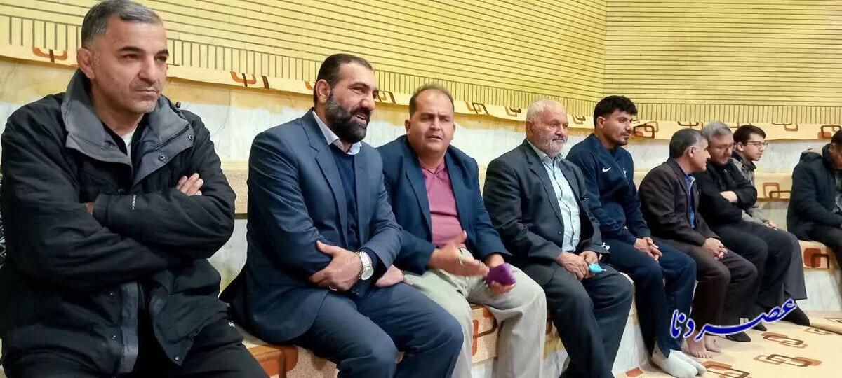 گم شدن ۱۷ میلیارد در هیأت پهلوانی و زورخانه‌ای کهگیلویه و بویراحمد  خط تخریب علیه مدیریت جدید ورزش از کجا می‌آید؟
