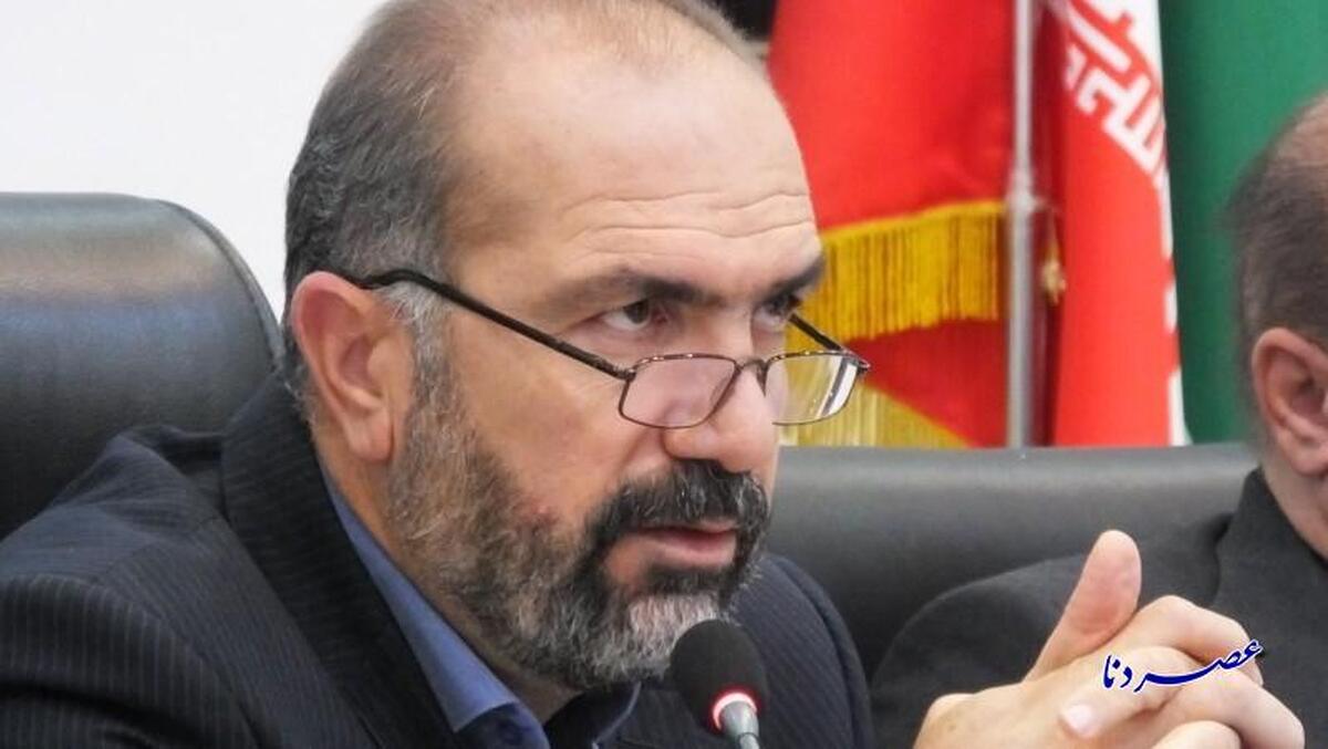 تخلف در گچساران به اسم تاجگردون و استاندار؛ فرماندار بر قانون‌شکنی اصرار دارد  گچساران ایالت خودمختار می شود؟!
