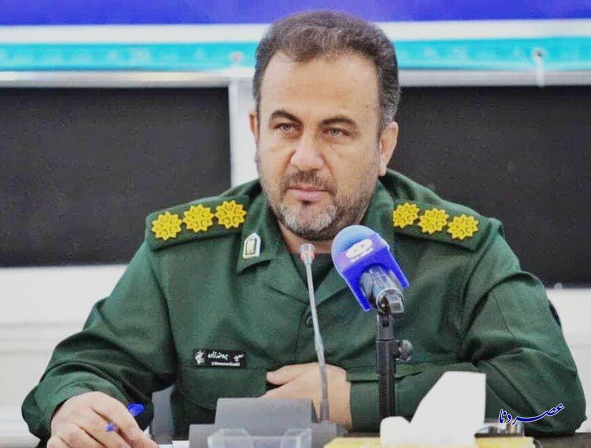 برگزاری رزمایش«جهادگران فاطمی ۵»گروه‌های جهادی تخصصی بسیج ورزشکاران در کهگیلویه و بویراحمد