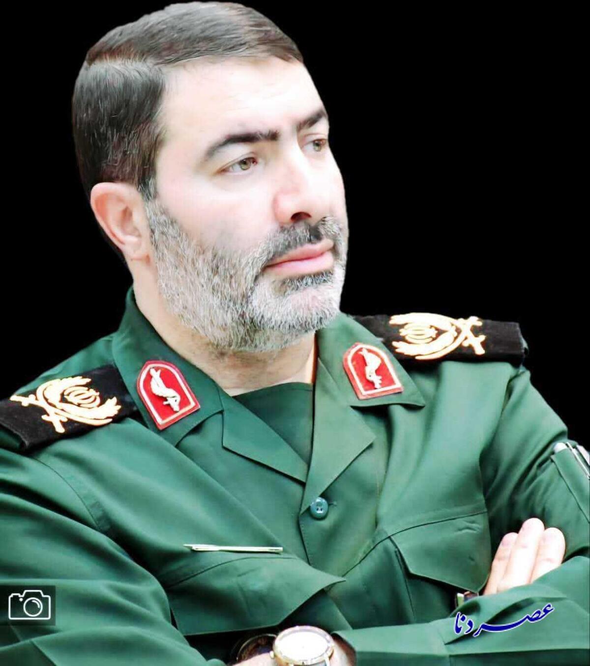 پیام فرمانده سپاه فتح به مناسبت هفته تربیت بدنی