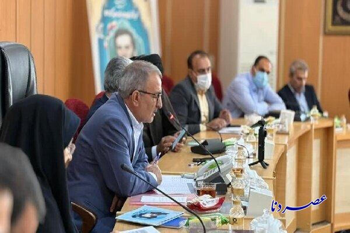 ۹ هزار کهگیلویه و بویراحمدی متقاضی زمین طرح جوانی جمعیت