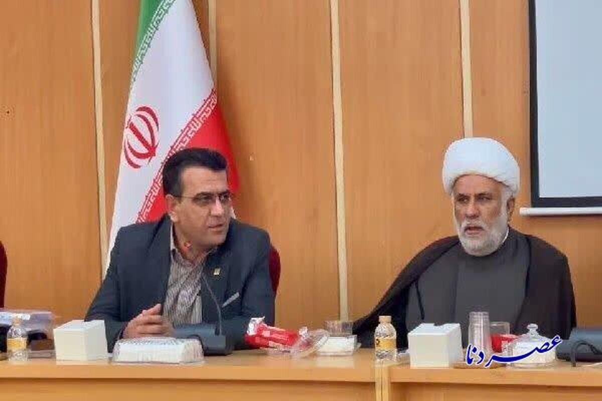آغاز فعالیت کمیته های علمی و فرهنگی کنگره ملی آیت الله ملک حسینی