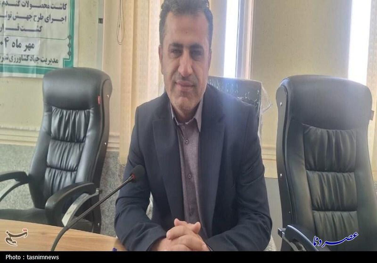 بانک کشاورزی در پرداخت یارانه‌ کشاورزی همکاری نمی‌کند