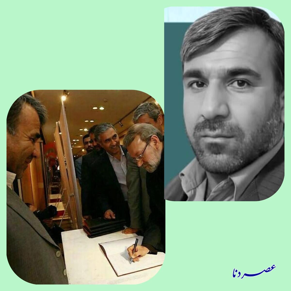 رئیس میراث فرهنگی، گردشگری و صنایع دستی شهرستان کهگیلویه منصوب شد