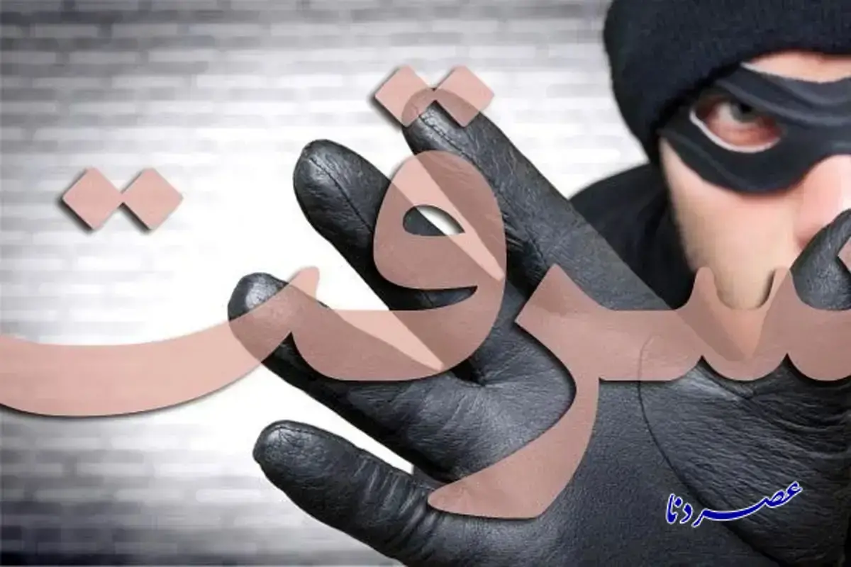 سرقت از خودروی مدیرکل در پارکینگ یکی از ادارت یاسوج و فوت سارق+جزئیات