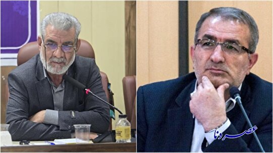 بنیاد شهید و امور ایثارگران کهگیلویه و بویراحمد قربانی «شائبه فامیلی»؟/تناقض بزرگ استاندار با شعار "کاهش فامیل‌بازی"/ آیا استاندار به حرف‌های خود عمل می‌کند؟