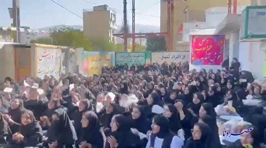 موسیقی لری در مدرسه؛ قربانی ضعف نظارت یا بی‌عدالتی فرهنگی؟