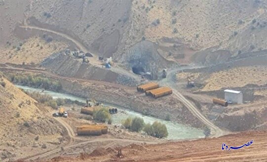 پای وزارت کشور به سد ماندگان باز شد؛ وقتی بدون مجوز، مناقصه می‌گذارند+مستندات