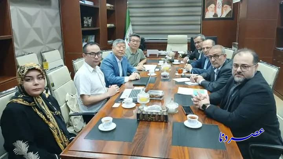 پالایشگاه ۵۰ هزار بشکه‌ای در بهمئی احداث می‌شود