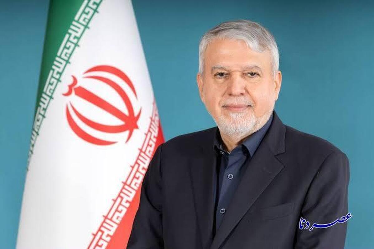 وزیر میراث فرهنگی،صنایع دستی و گردشگری به کهگیلویه سفر می کند+ جزئیات