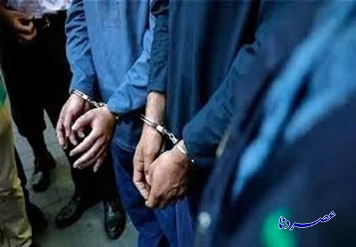 قتل جوان ۱۹ ساله در گچساران+ جزئیات