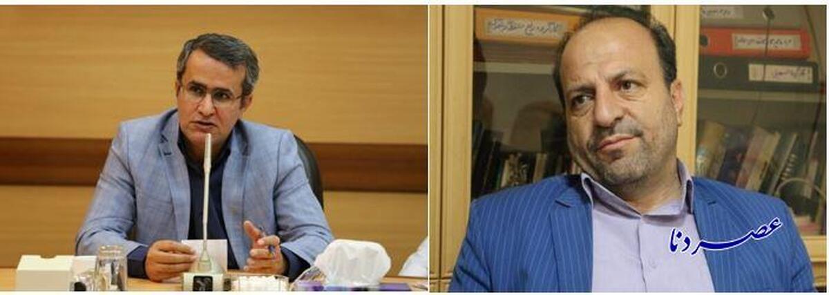 دو معاون رفوزه در سفر رییس جمهور به استان کهگیلویه و بویراحمد!