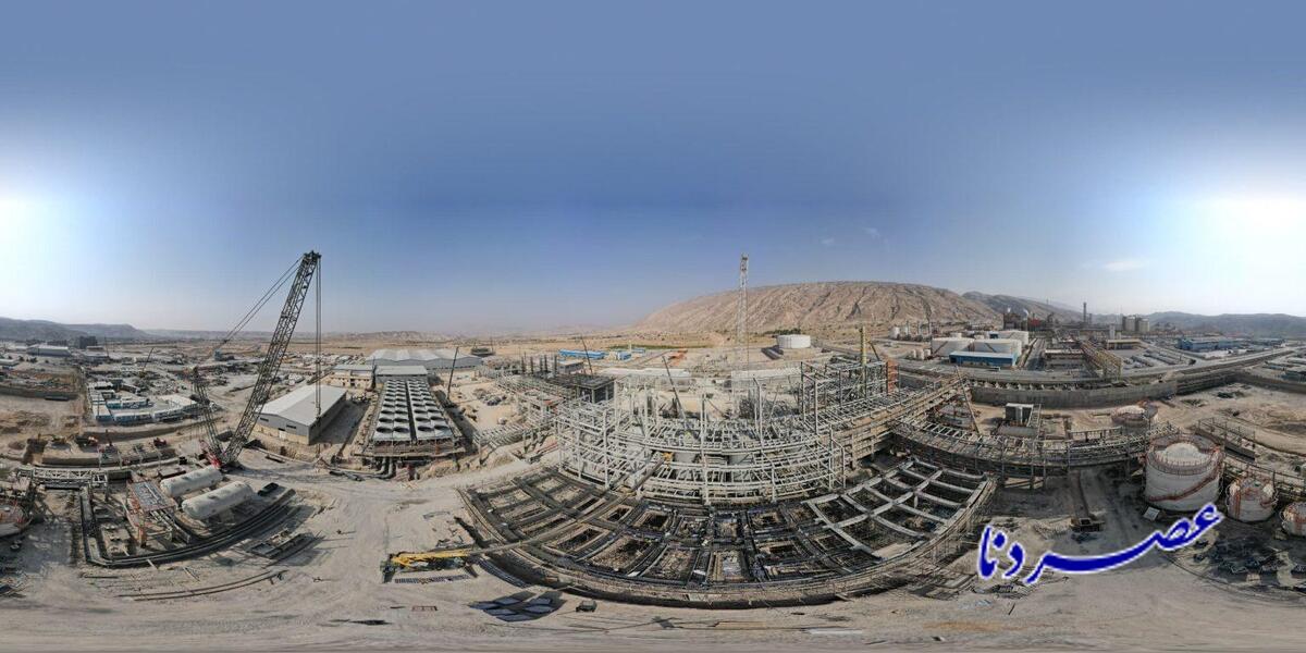 عملکرد درخشان صنایع پلیمر گچساران در اعتماد به سازندگان داخلی؛ ۱۸.۶درصد بیشتر از برنامه  انعقاد بیش از ۹۰ درصد از حجم بودجه‌ای قراردادهای تجهیزات پروژه