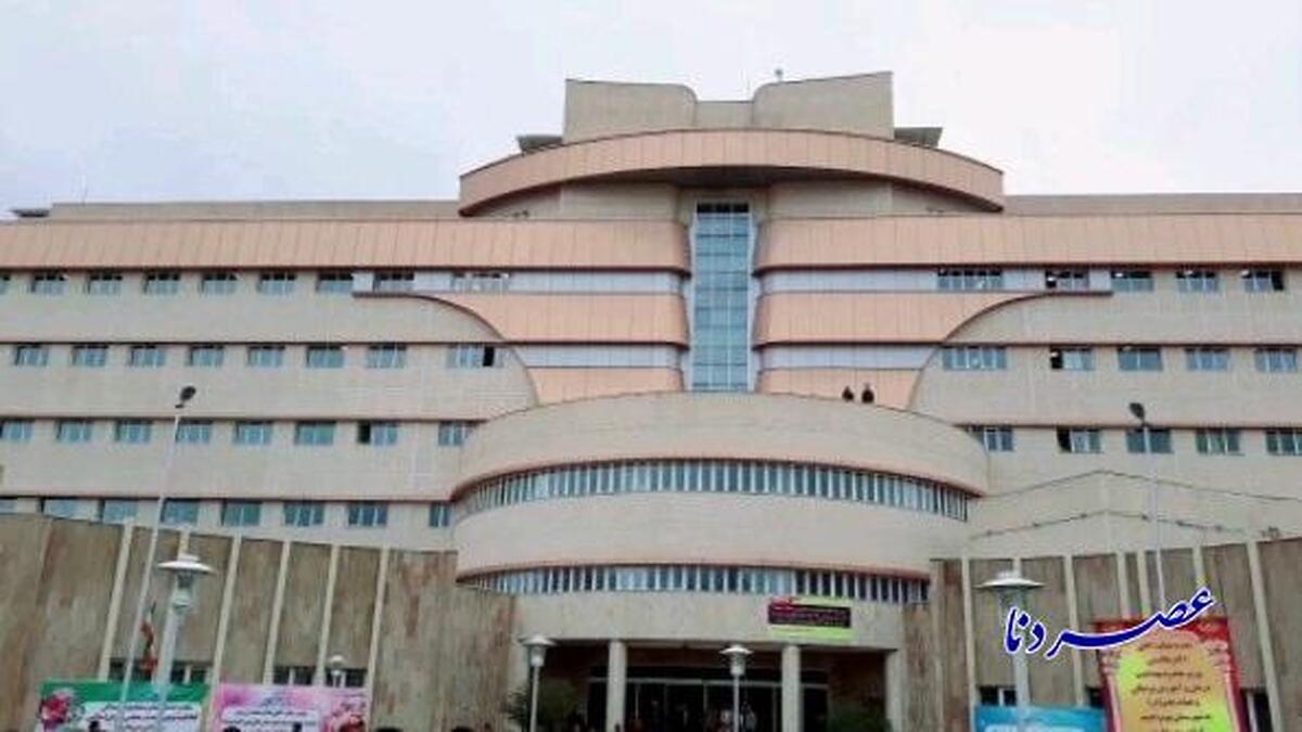 امید تازه برای بیماران سرطانی کهگیلویه و بویراحمد؛ ورود فوق تخصص خون و آنکولوژی