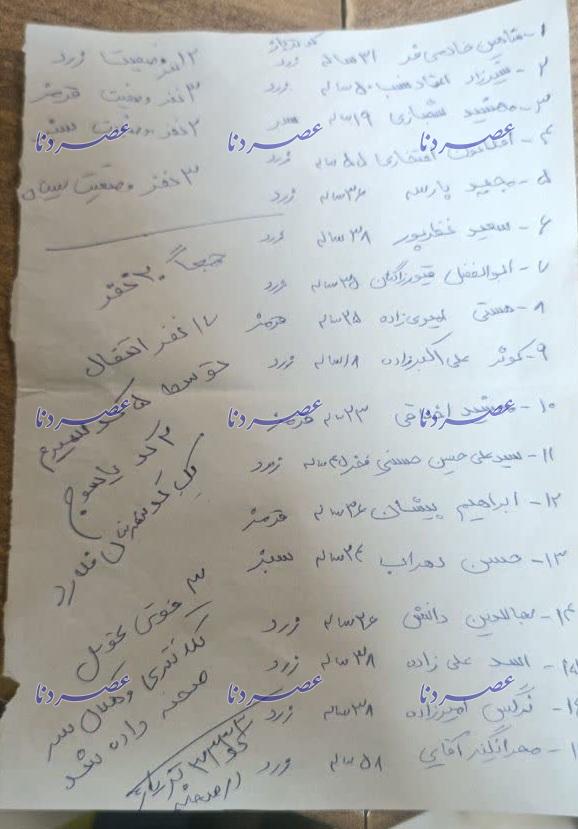 واژگونی اتوبوس در محور یاسوج-سمیرم؛ ۳ کشته و ۱۵ مصدوم