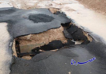 ضعف نظارت شهرداری دهدشت بر اجرای پروژه ها ضعف نظارت شهرداری دهدشت بر اجرای پروژه ها