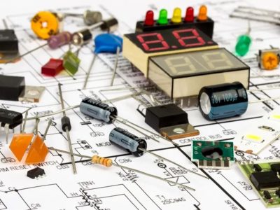 قیمت قطعات الکترونیکی چطور تعیین می‌شود؟ نگاهی به پشت پرده بازار قطعات الکترونیک