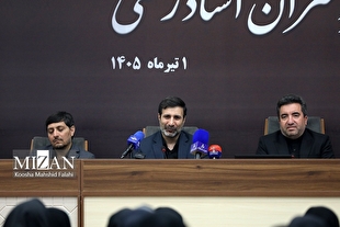 طحاننظیف: سردفتران واسطهای میان مردم و حاکمیت هستند