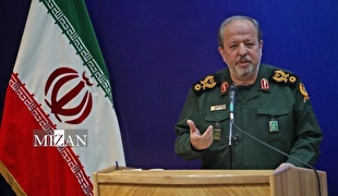 سرپرست وزارت دفاع: ما در طول مذاکره و زمان تفاهم، آرایش نظامی خود را در همه زمینهها حفظ و تقویت خواهیم کرد
