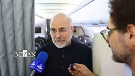 قالیباف: تصور تضاد میان میدان نظامی و میدان دیپلماسی اشتباه است/ آزادسازی پول‌های بلوکه شده و رفع تحریم‌های نفتی در سفر سوئیس نهایی شد