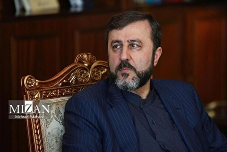 غریب‌آبادی: گفت‌و‌گو‌های فنی برای تعیین سازوکار‌های اجرایی یادداشت تفاهم انجام شد