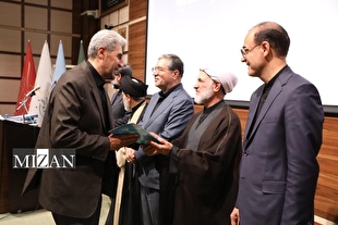 رئیس کل دادگستری آذربایجان غربی: میانگین زمان رسیدگی از ۱۰۹ روز به ۶۳ روز رسیده است